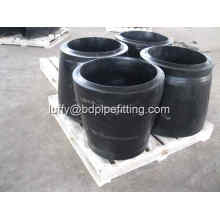 REDUCER CONC S/80 ASTM A234 WPB